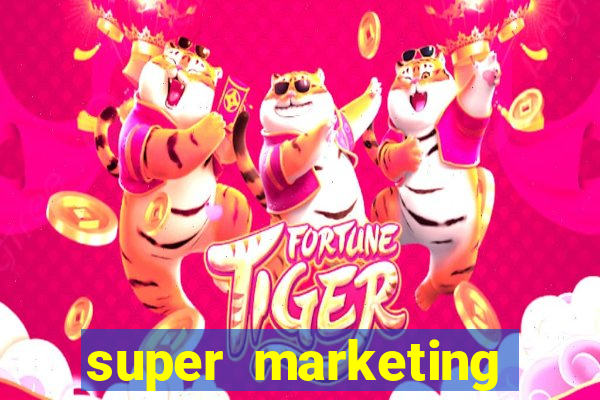 super marketing simulator dinheiro infinito